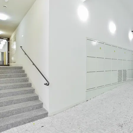 Melody Appartement