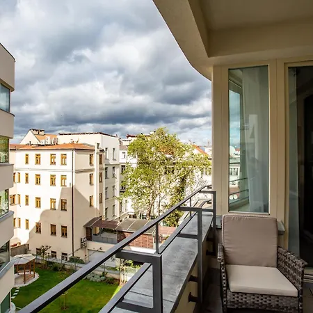 Melody Appartement *