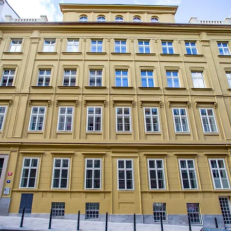 Apartment Melody Prag