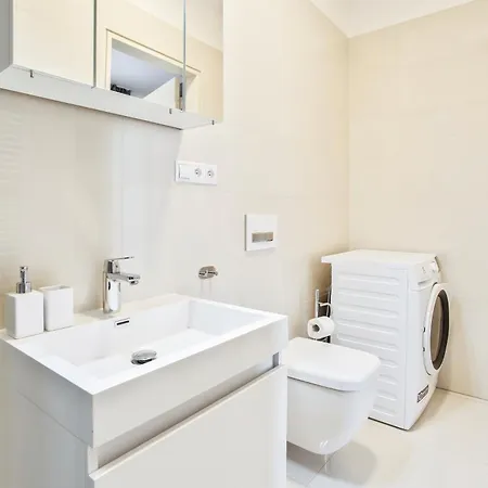 Melody Appartement *