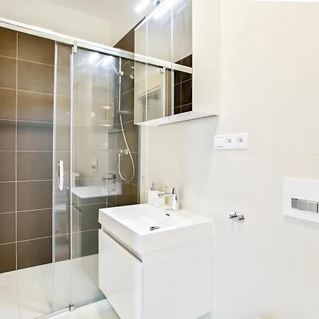 Apartamento Melody Praga