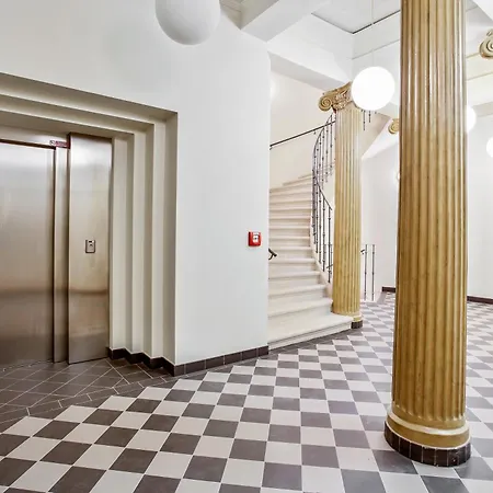 Appartement Melody
