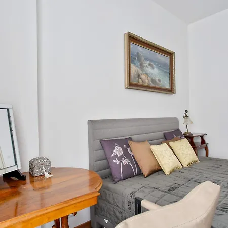 Melody Appartement *
