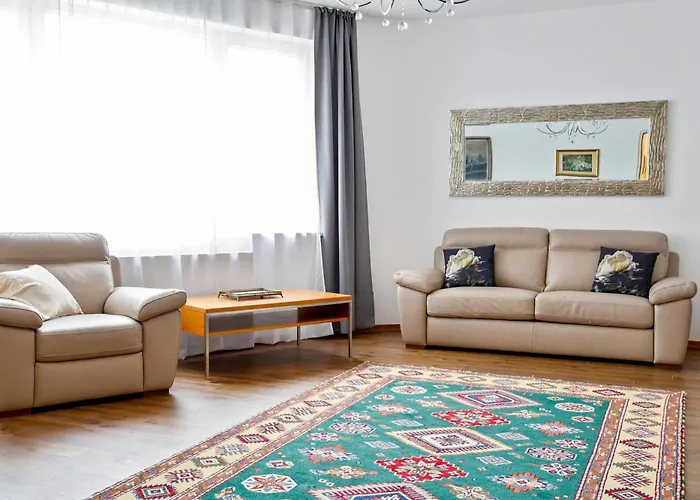 Melody Appartement
