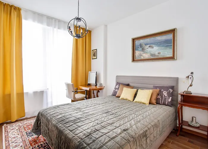 Appartement Melody