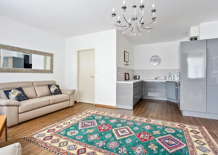 Appartement Melody *