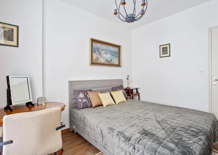 Melody Appartement *