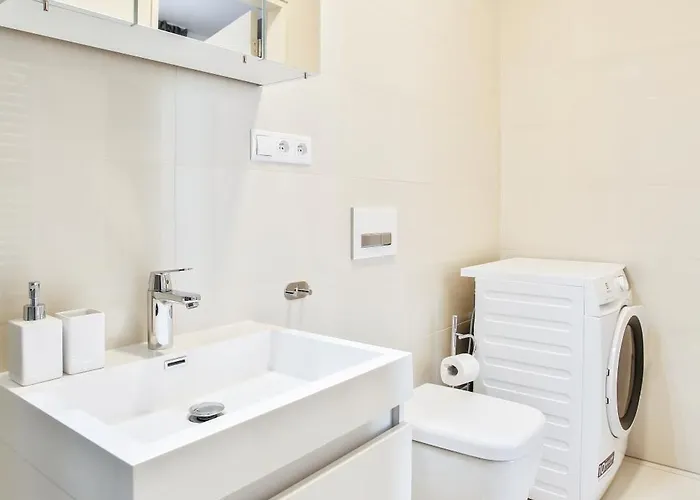 Melody Appartement *