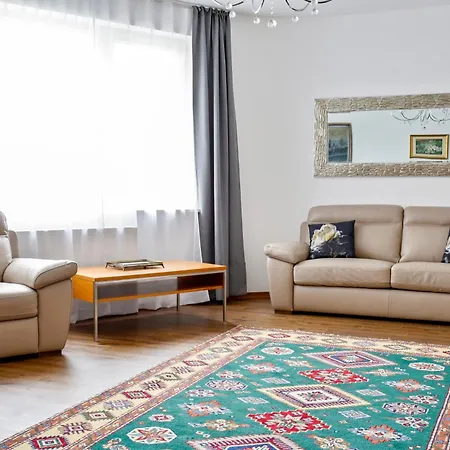 Melody Apartmán