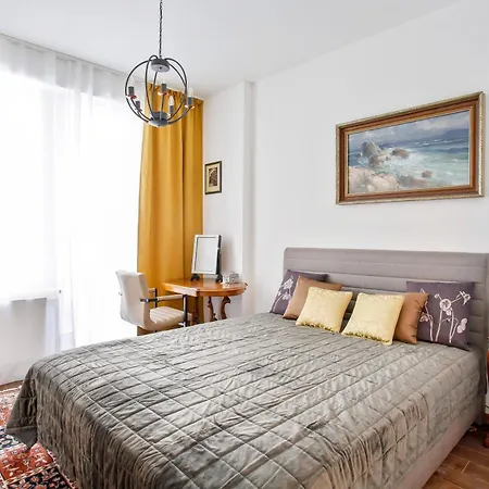 Apartmán Melody