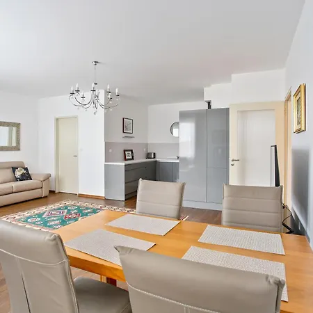 Melody Διαμέρισμα *