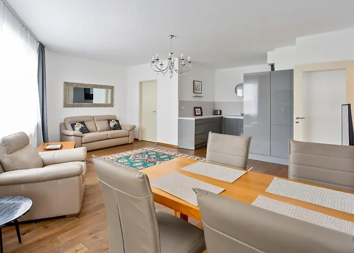 Melody Apartment Prague