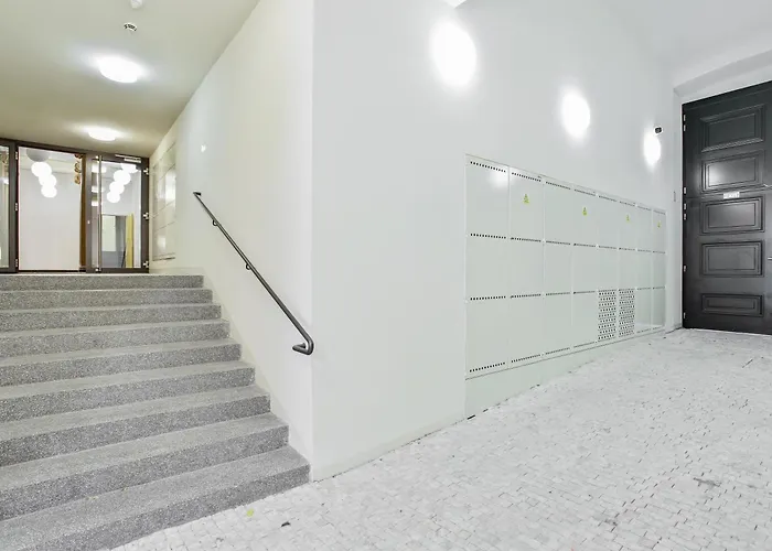 Melody Apartment